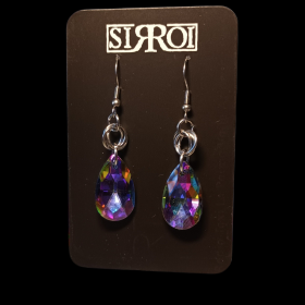 Harlekiini, korvakorut