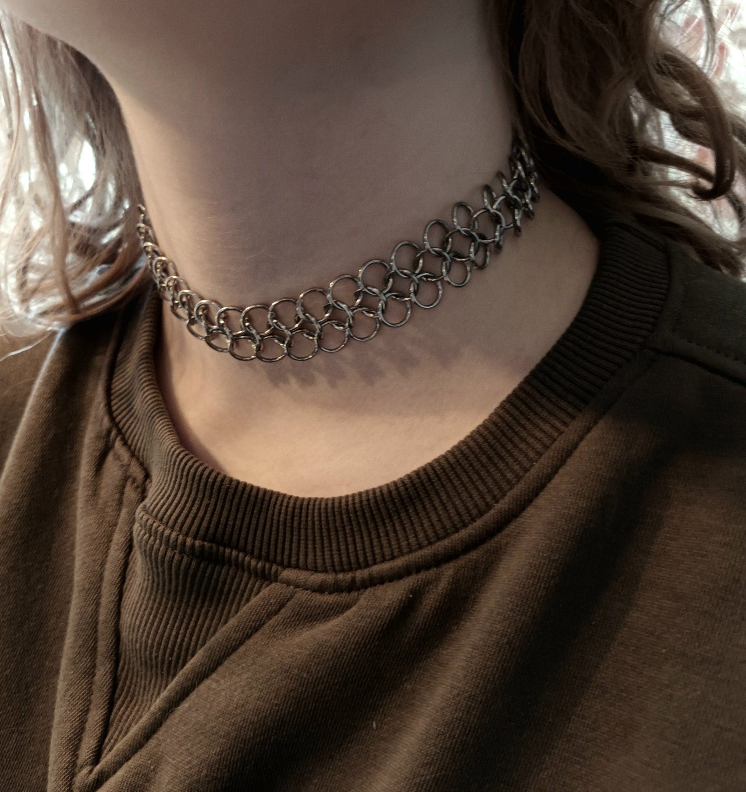 Astrea, choker - Image 2