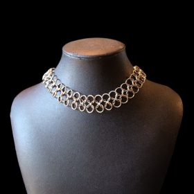 Astrea, choker